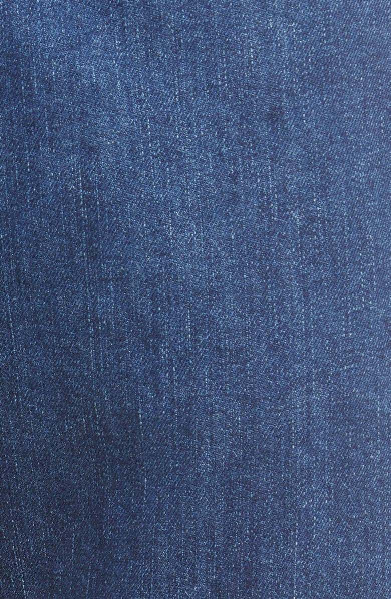 WARP+WEFT HND Skinny Fit Jeans, Alternate, color,