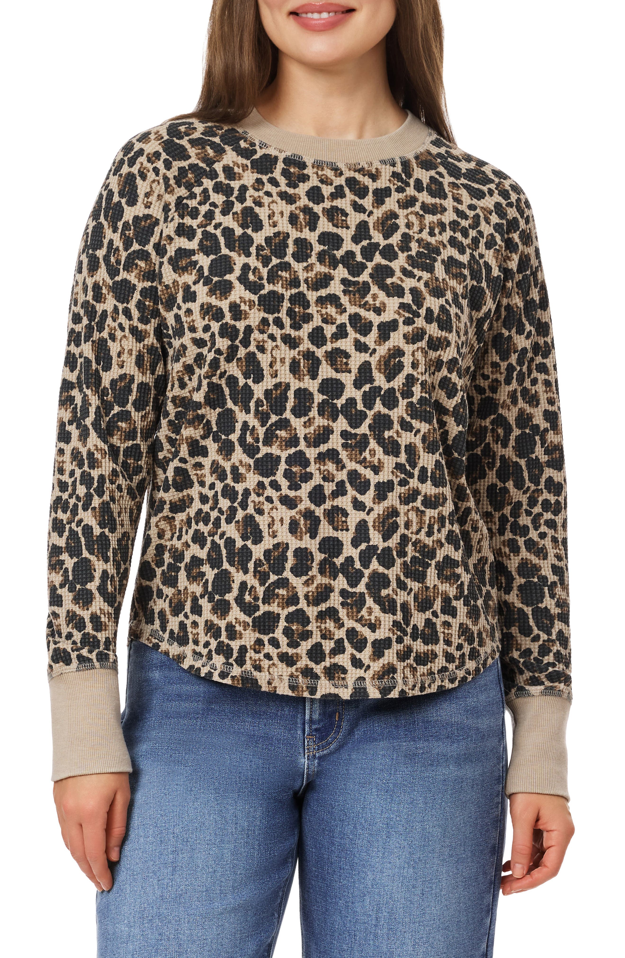 selected COBBLESTONE LEOPARD