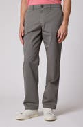 PS Paul Smith Tapered Fit Stretch Cotton Chinos