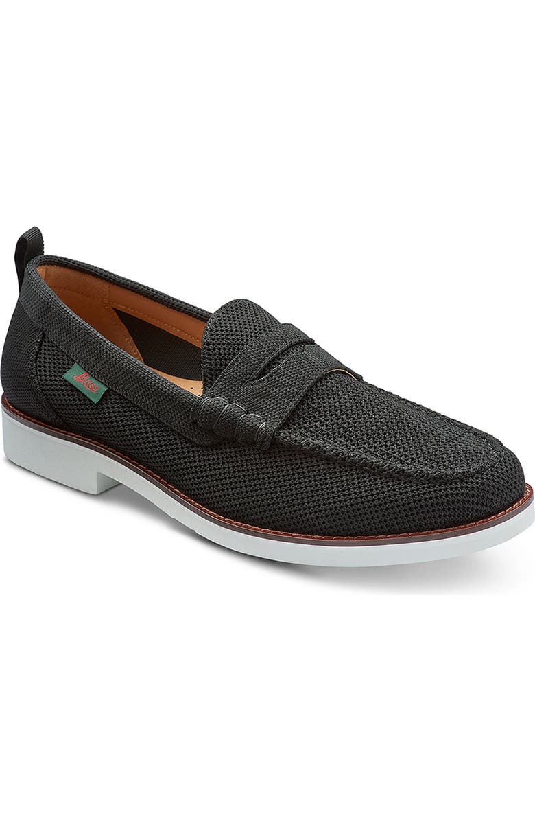 G.H.BASS Larson Penny Loafer, Main, color,