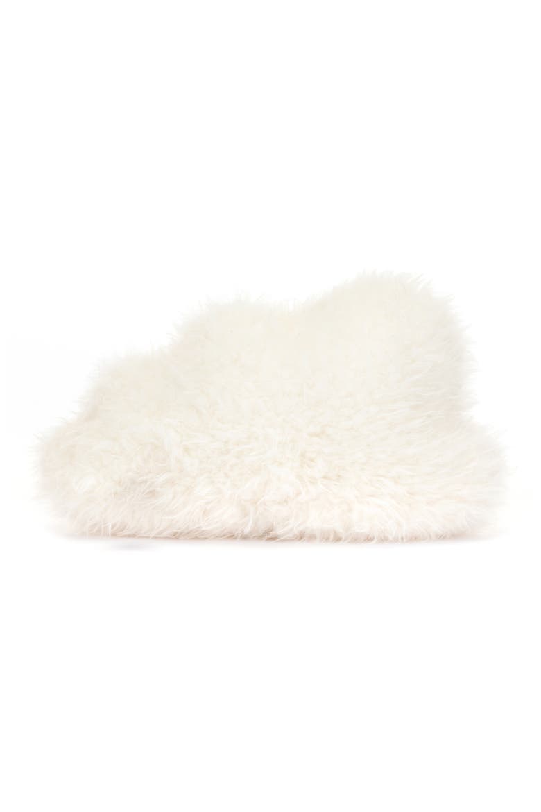 Amuseables Cloud Medium Plush Toy, Alternate, color, WHITE