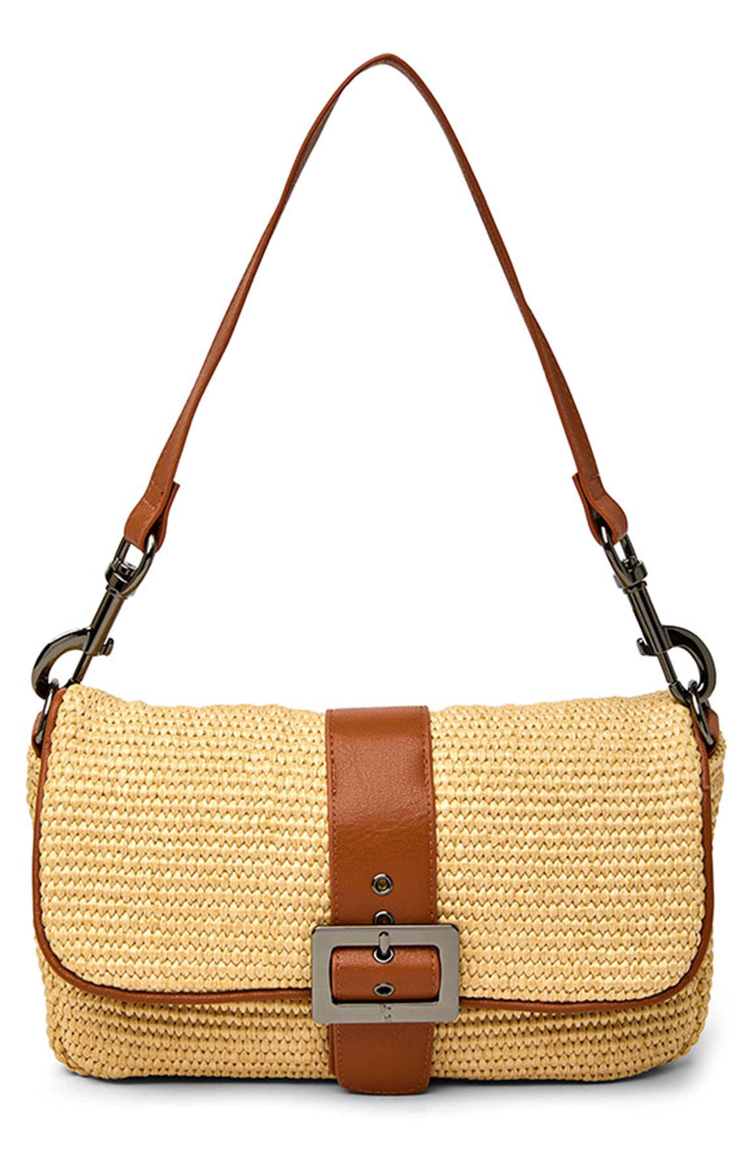THINK ROYLN Socialite Crossbody Bag, Main, color, 