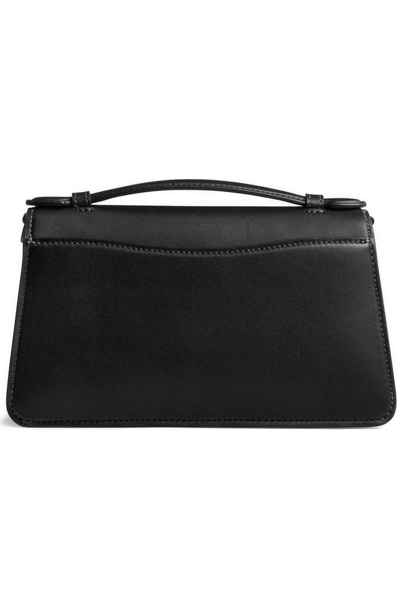 COACH Juno Glovetanned Leather Crossbody Bag, Alternate, color,