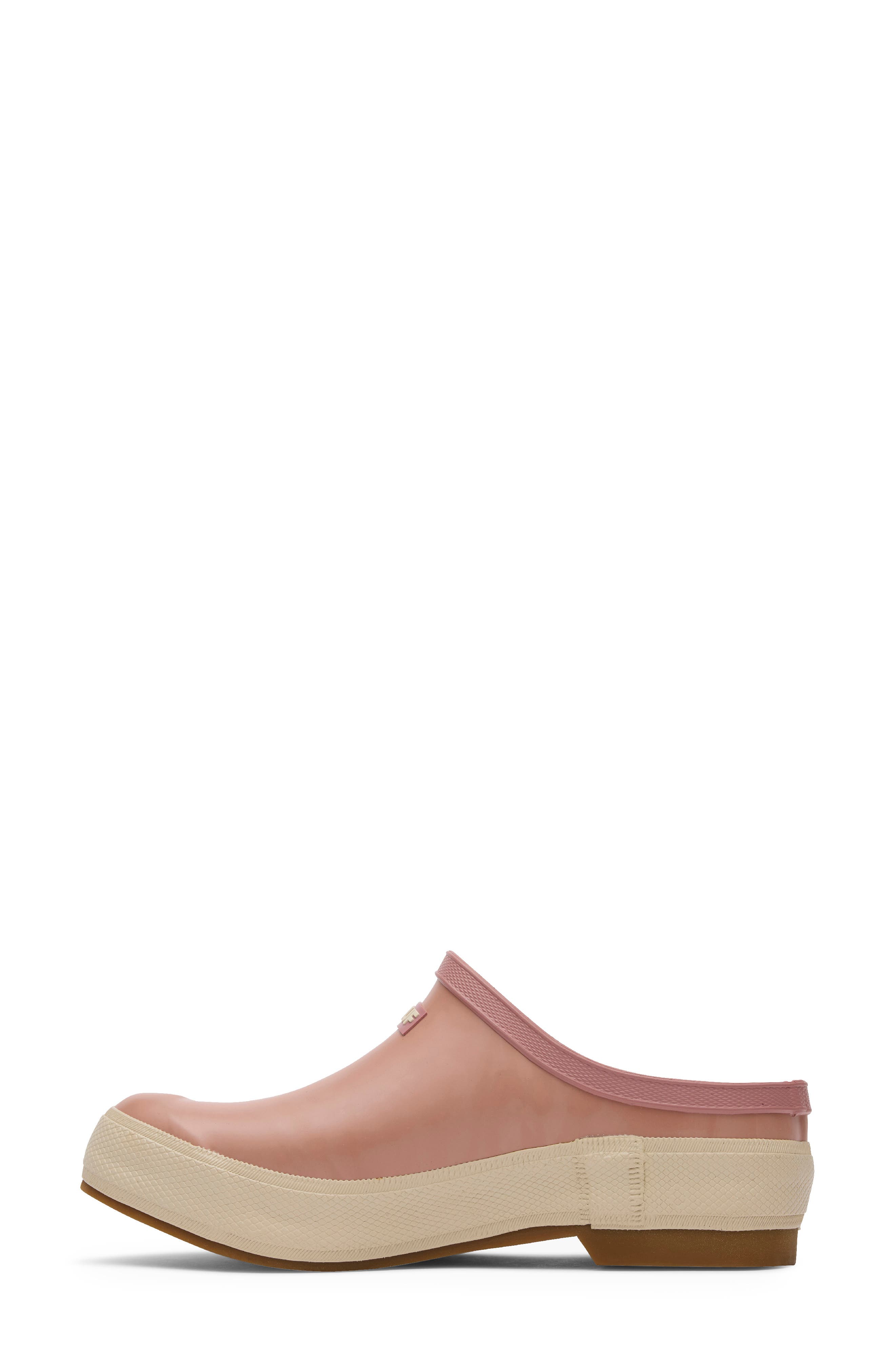 Legacy Waterproof Mule, Alternate, color, LEGACY BLUSH