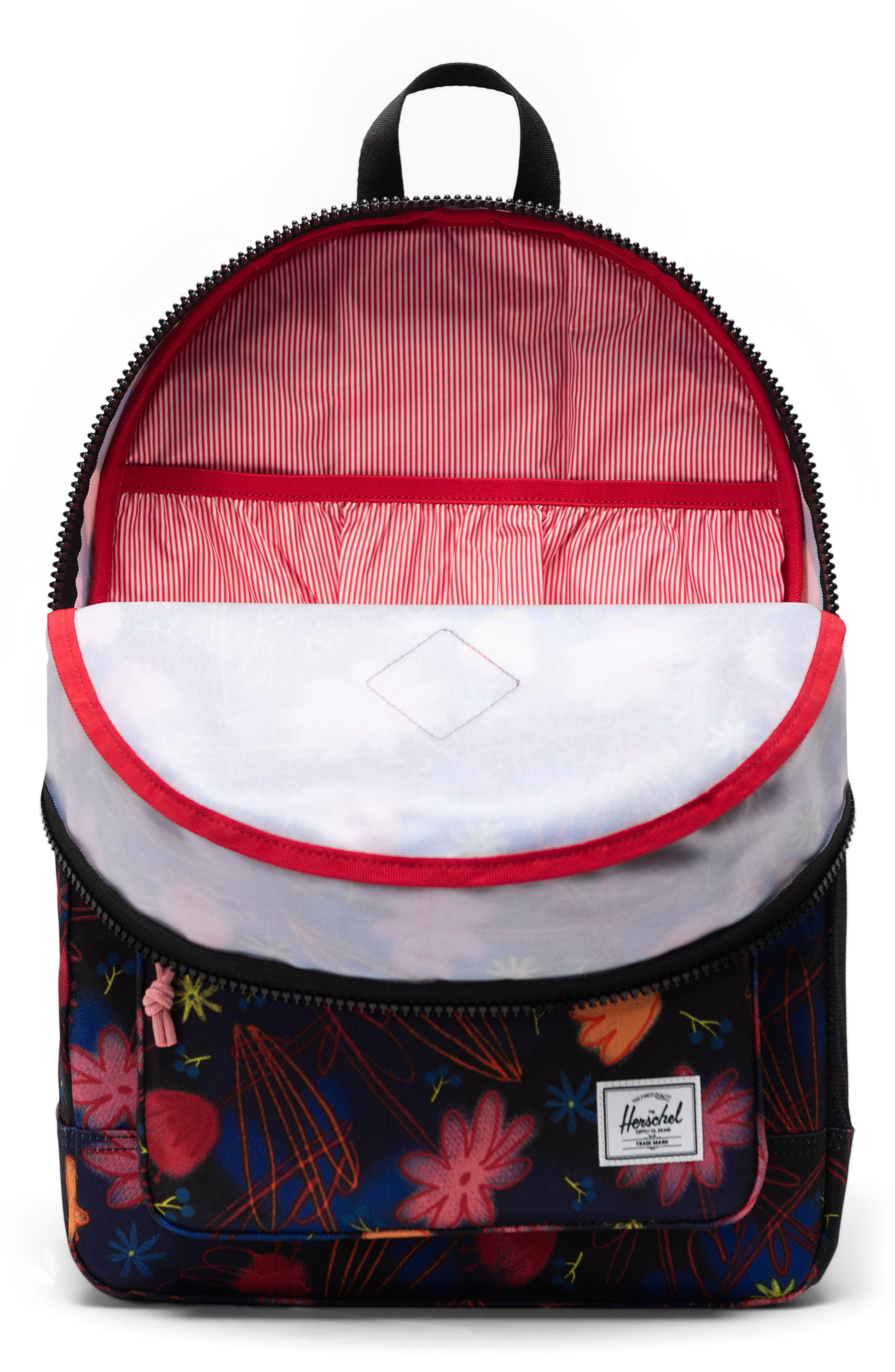 Herschel Supply Co. Kids' Heritage Youth Backpack, Alternate, color, 
