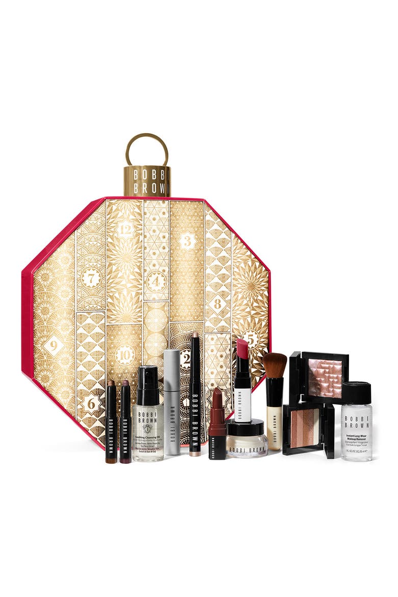 12 Days of Glow Bestsellers Calendar $290 Value, Main, color, NO COLOR