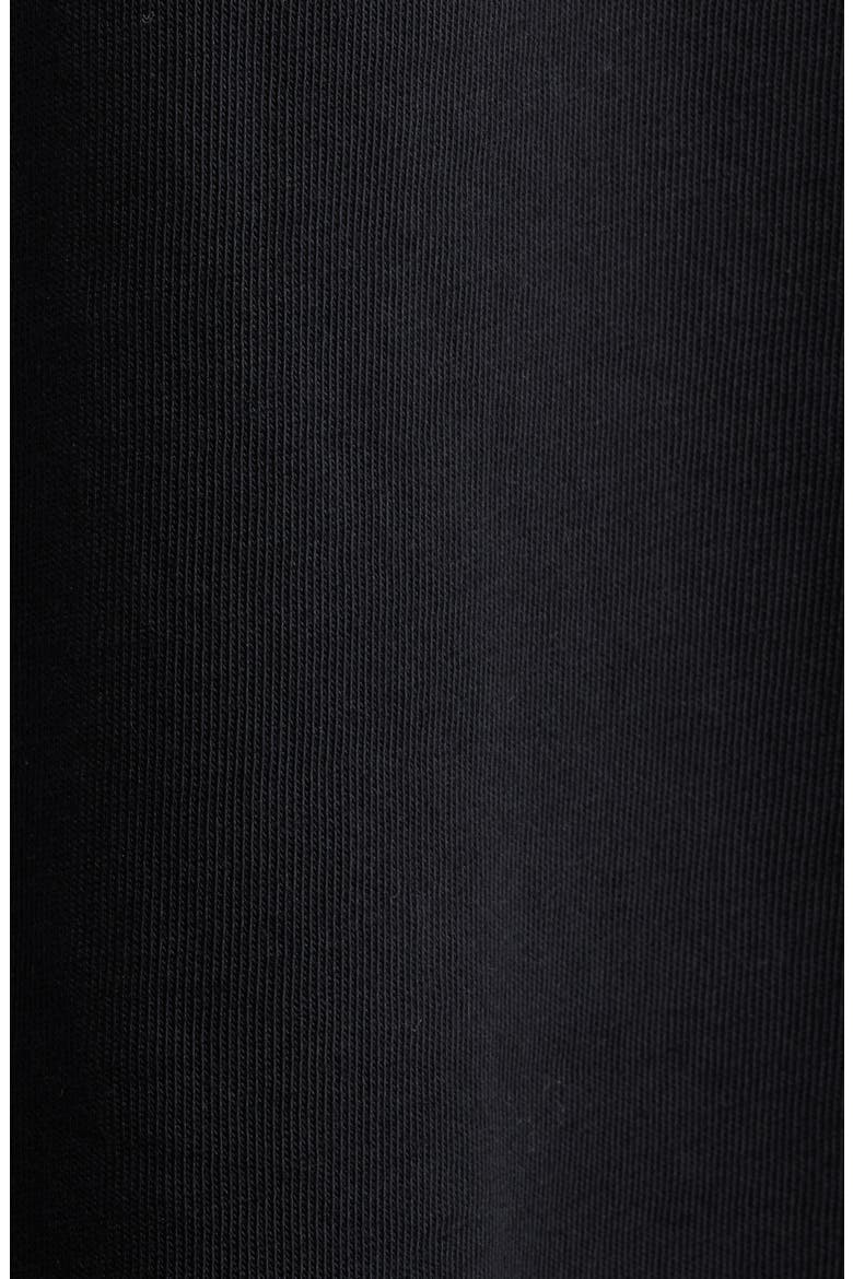 Meawrry Christmas Relaxed Graphic T-Shirt, Alternate, color, BLACK