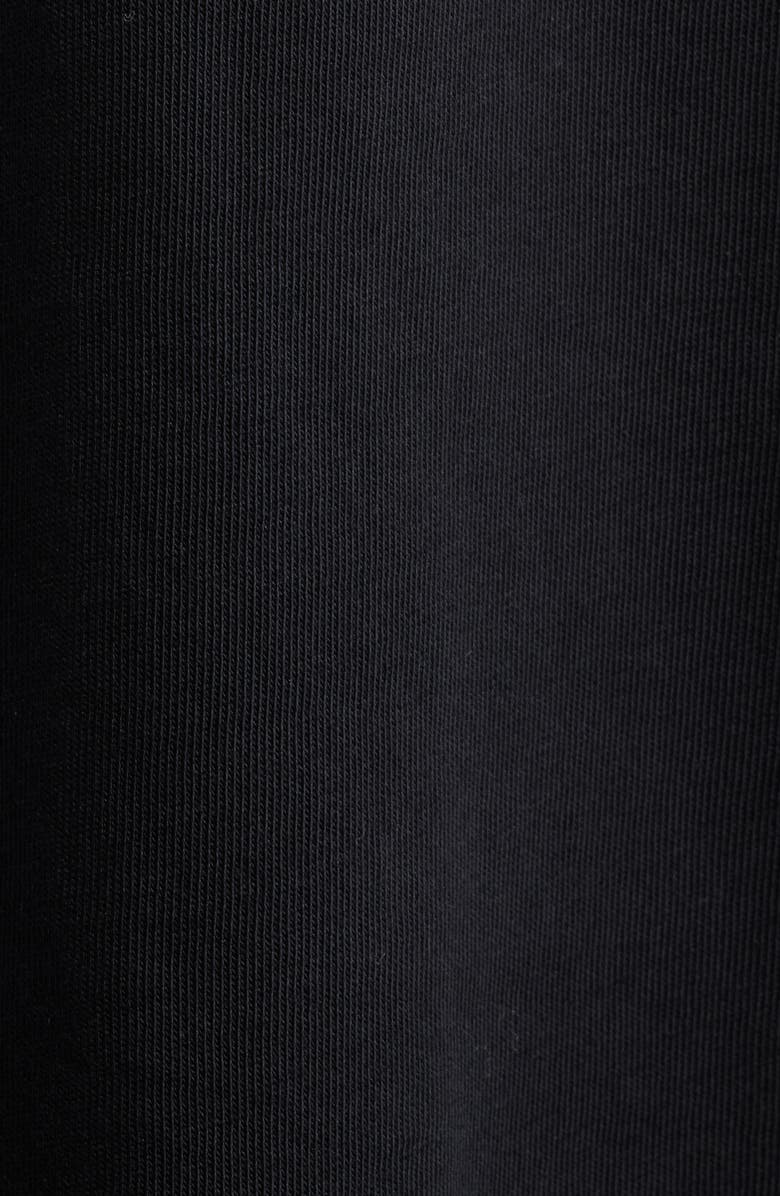 FARM Rio Meawrry Christmas Relaxed Graphic T-Shirt, Alternate, color, Black