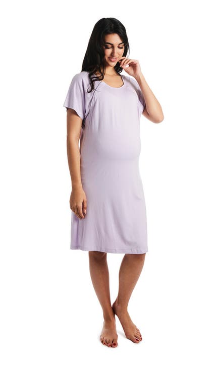 Rosa Maternity/Nursing Hospital Gown