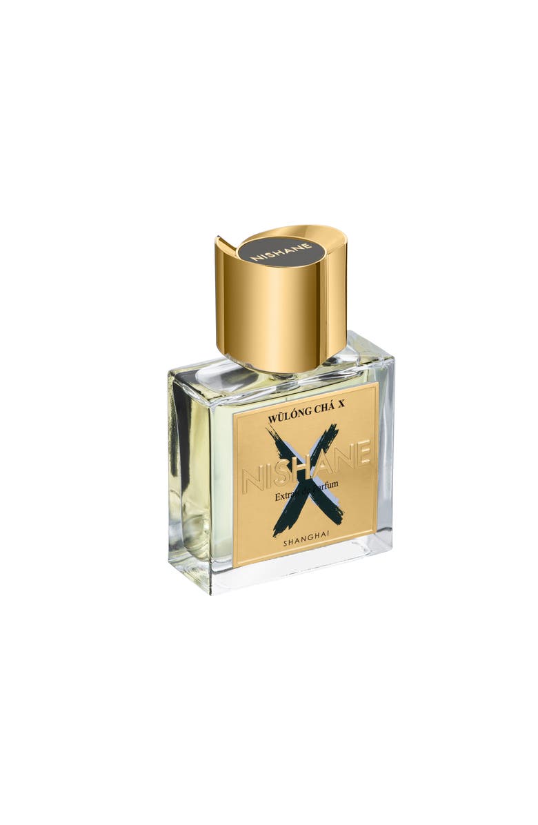 Nishane Wulong Cha X Extrait De Parfum, Alternate, color, NO COLOR