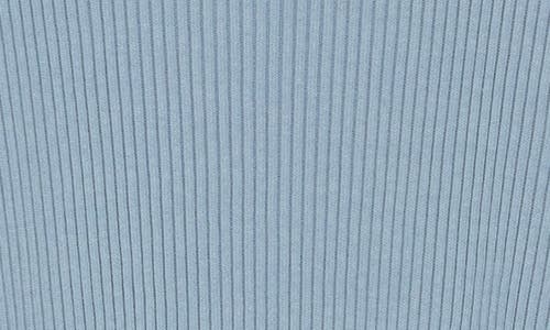Shop Vince Fitted Rib T-shirt