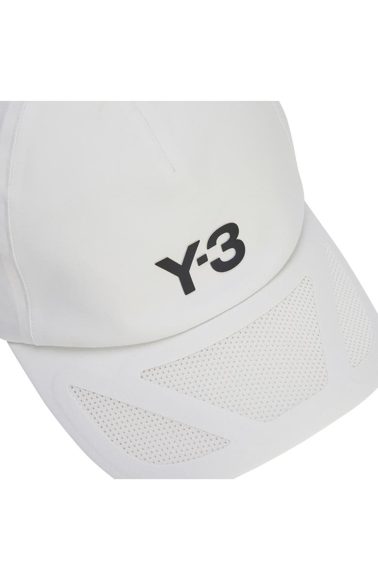 adidas Climacool Logo Adjustable Baseball Cap, Alternate, color,