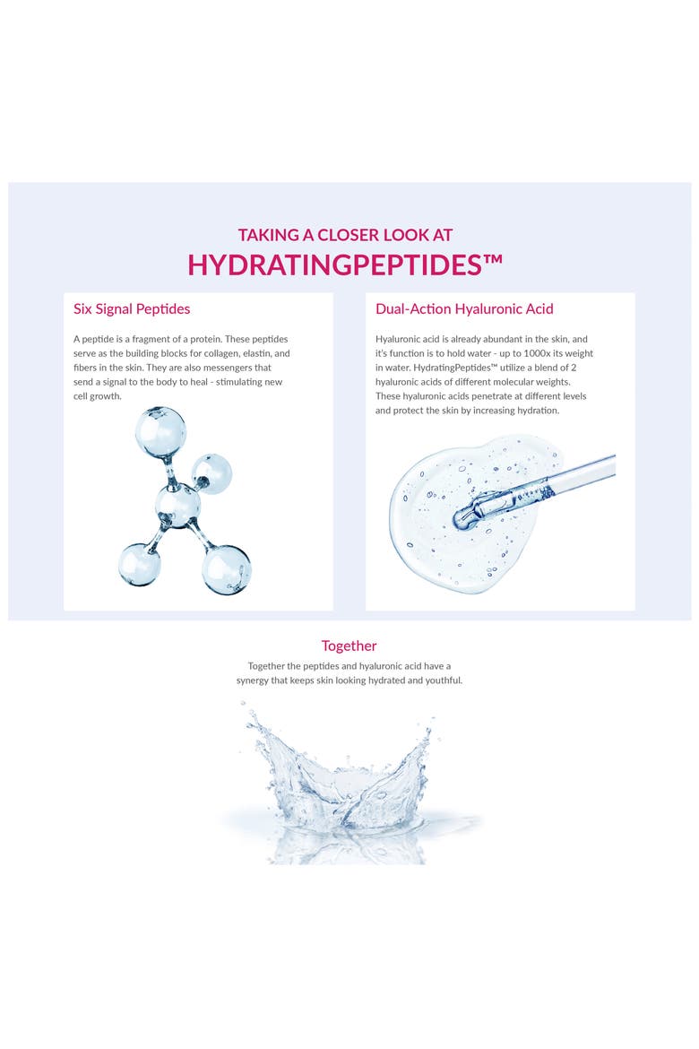 Regenerate: Anti-Aging Recovery Moisturizer, Alternate, color, NO COLOR