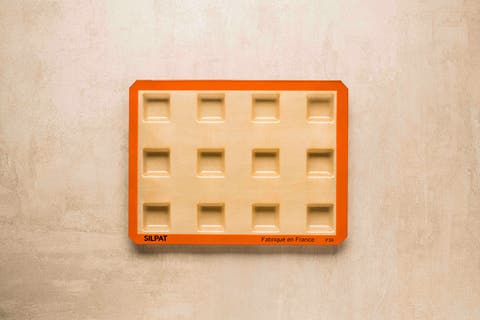 Perfect Non-Stick Brownie Mold