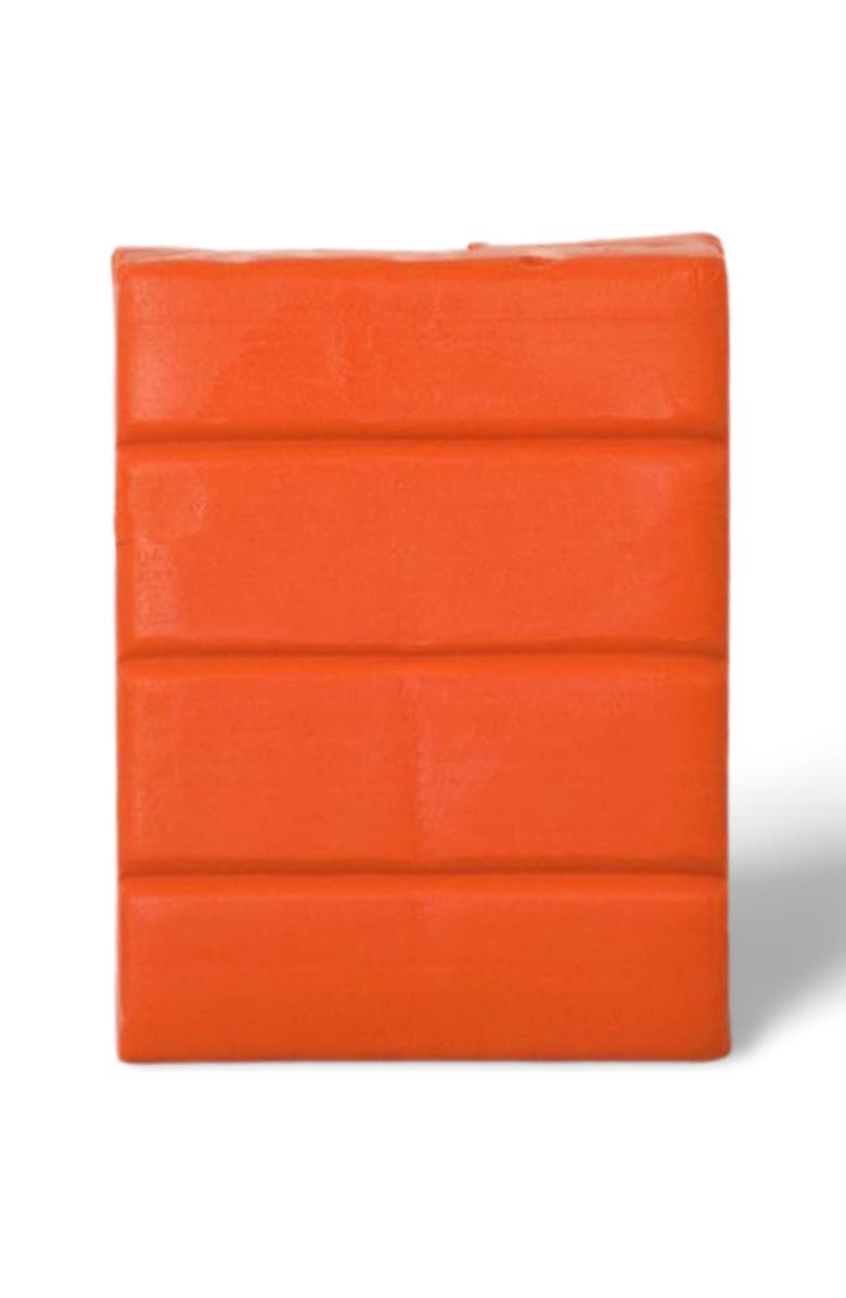 Souffle Polymer Oven Bake Clay, Alternate, color, Multicolored