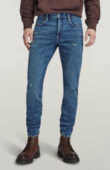 G-STAR Revend FWD Skinny Fit Jeans