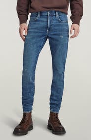 G-STAR Revend FWD Skinny Fit Jeans