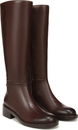 Milla Knee High Boot