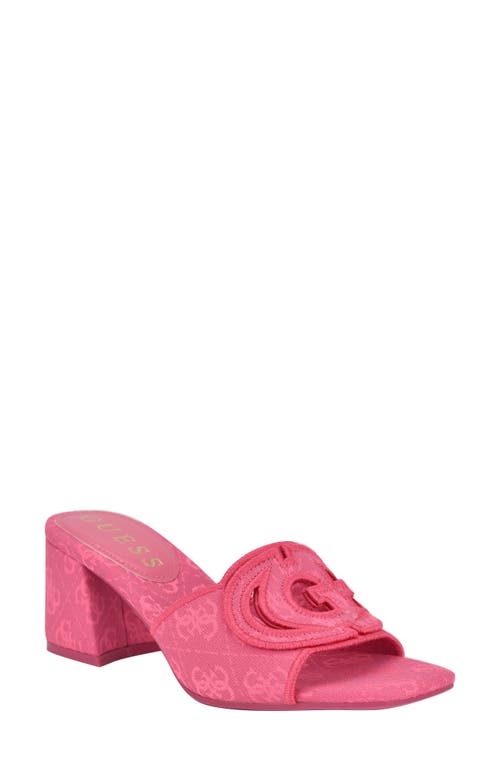 GUESS GUESS GALSEE SANDAL