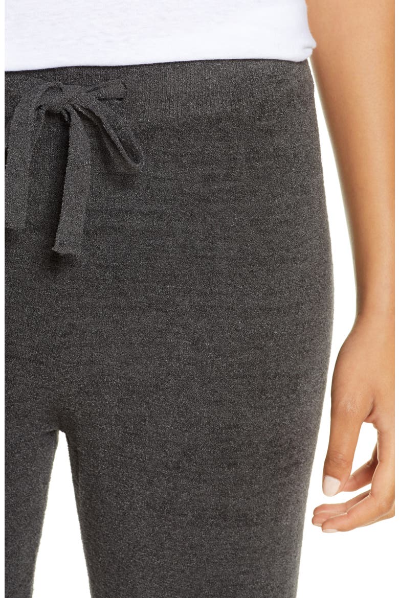 CozyChic™ Ultra Lite Jogger Pants, Alternate, color, CARBON