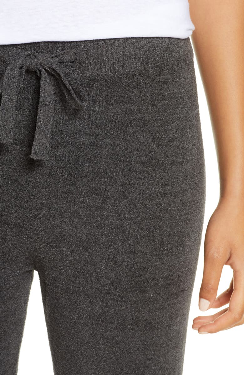 Barefoot Dreams<sup>®</sup> CozyChic<sup>™</sup> Ultra Lite Jogger Pants, Alternate, color, 