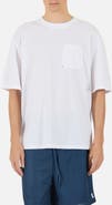 KROST Rivet Pocket Cotton Blend T-Shirt
