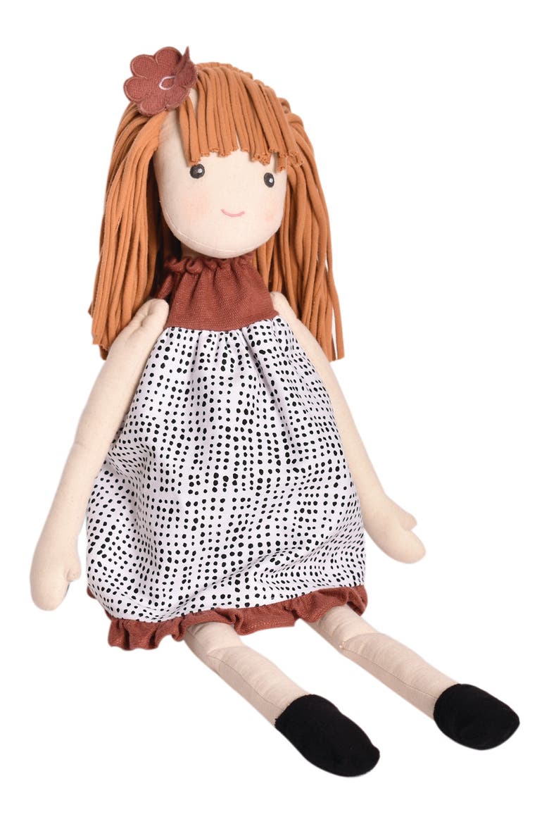 Amber Doll, Main, color, NO COLOR