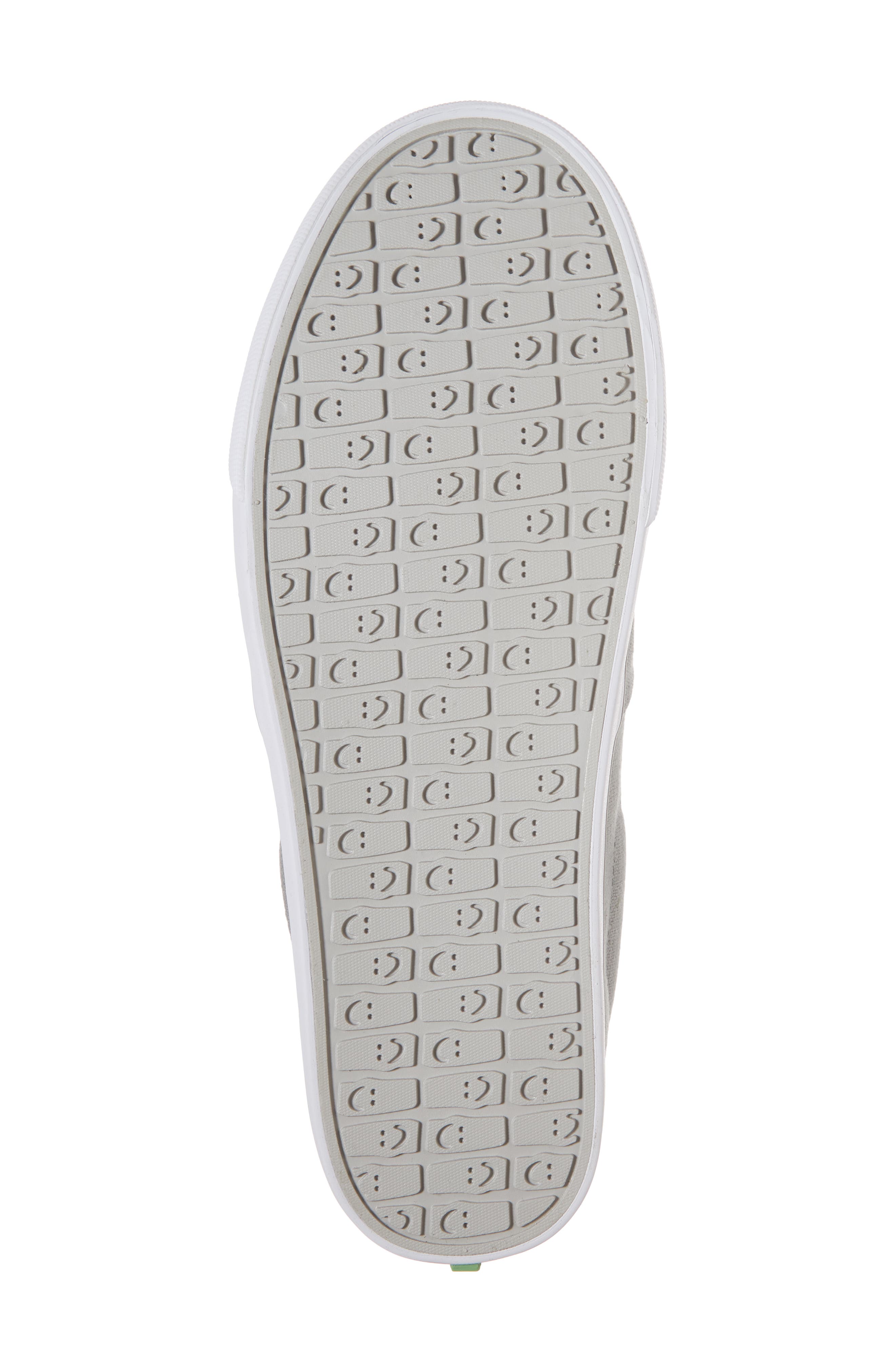 Sanuk Sideline Linen Slip-On, Alternate, color, 