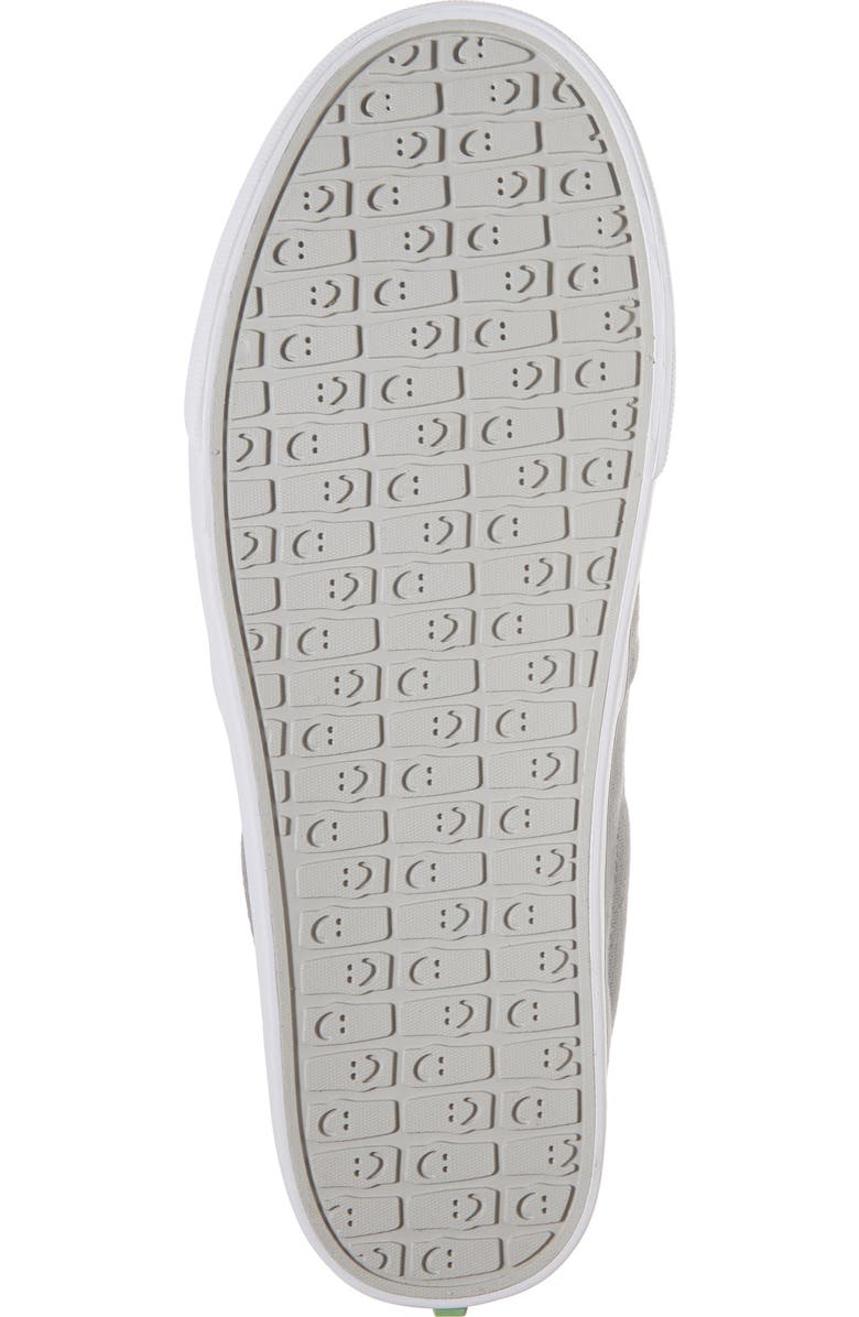 Sanuk Sideline Linen Slip-On, Alternate, color,