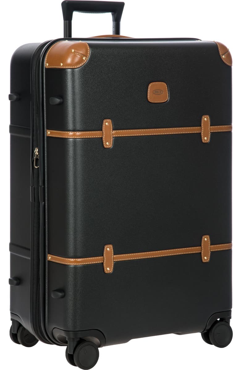 Bric
s Bellagio 3.0 27" Expandable Spinner, Alternate, color, Black