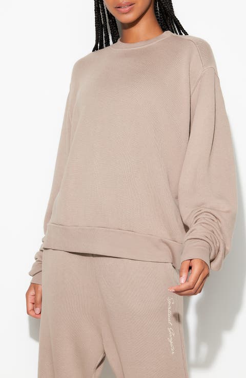 Insignia Bardot Sweatshirt