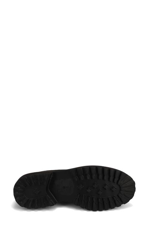Vaneli Zimmy Platform Bit Loafer In Black