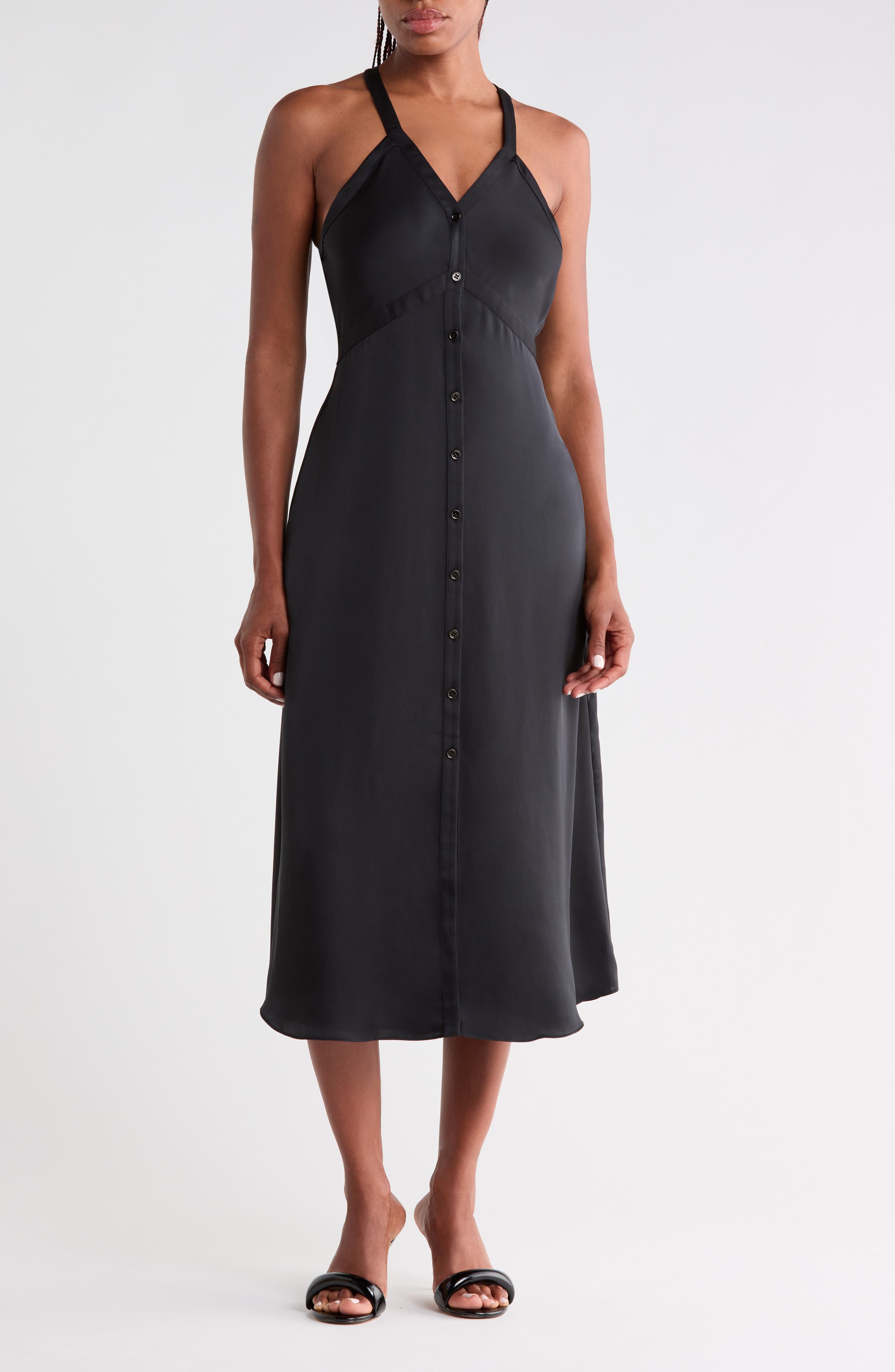 selected BLACK