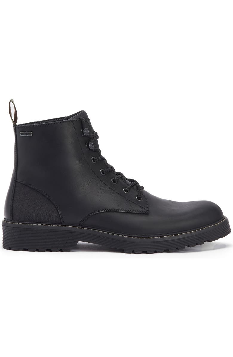 Barbour Harvey Derby Boot, Alternate, color,
