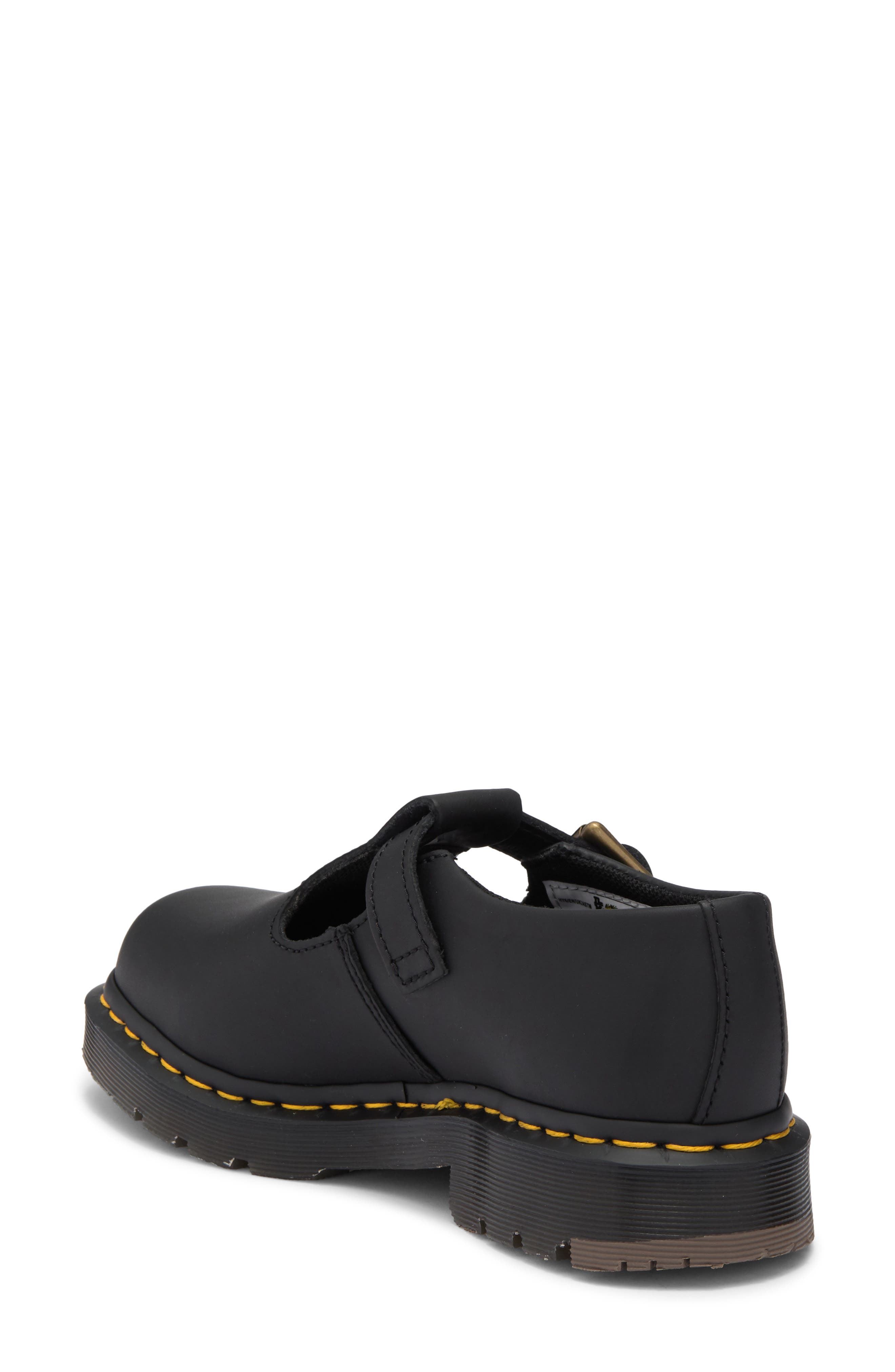 Dr. Martens Polley Mary Jane Shoe, Alternate, color, 