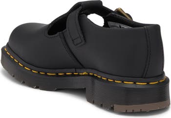 Polley Mary Jane Shoe