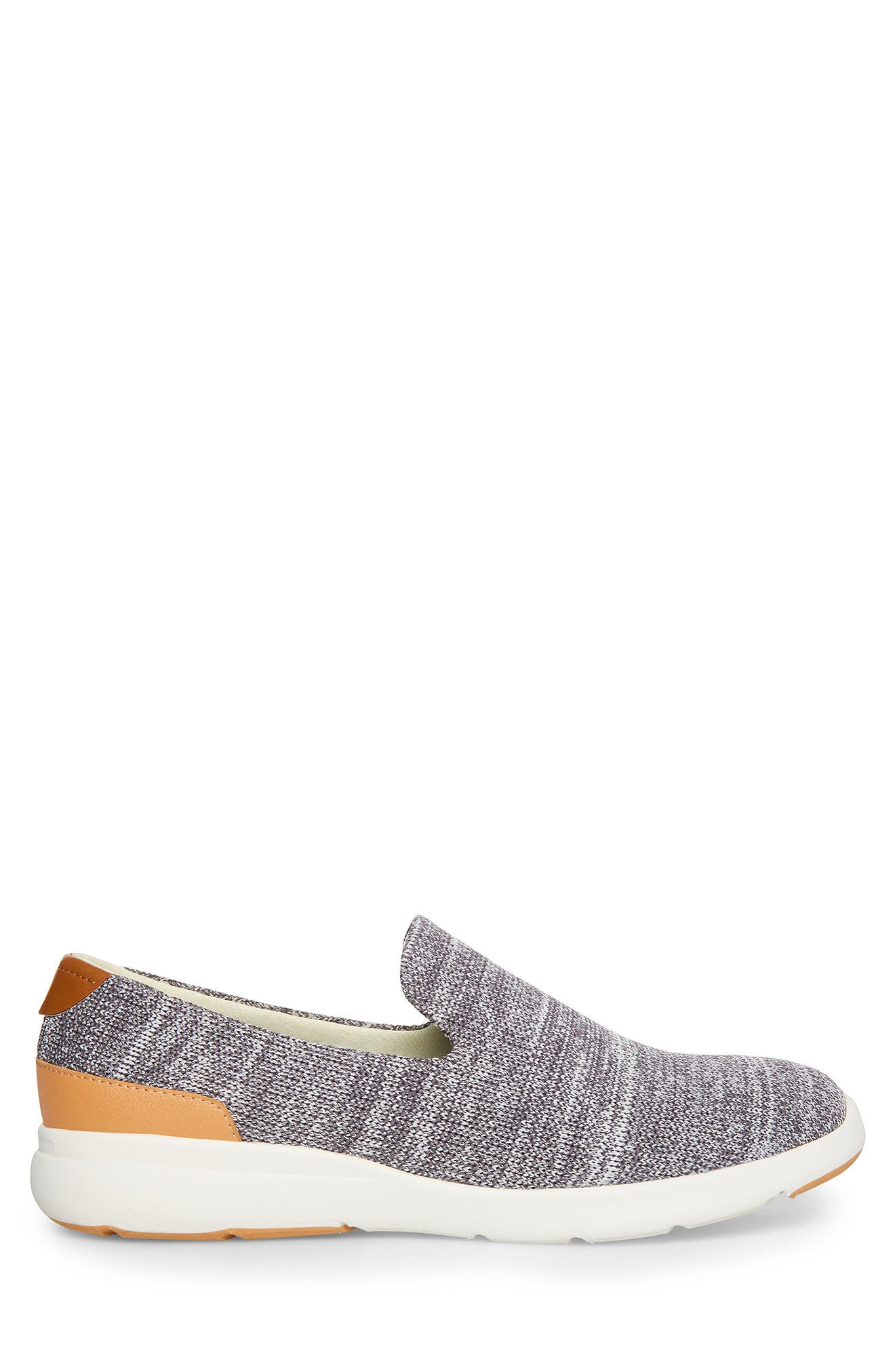 Thistl Slip-On Sneaker, Alternate, color, GREY
