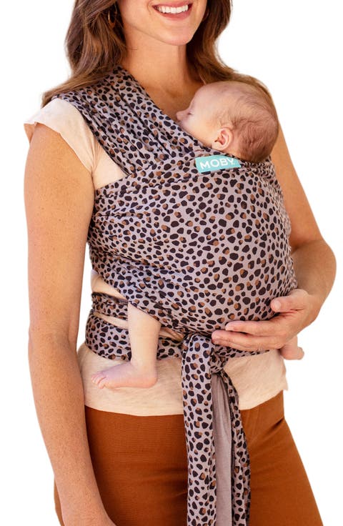 Classic Wrap Baby Carrier
