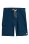 Kids' Solid Board Shorts