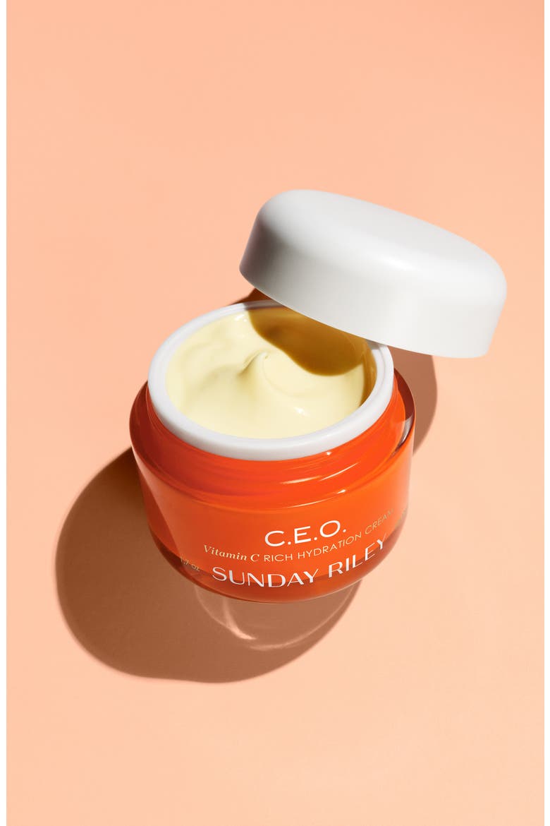 C.E.O. Vitamin C Rich Hydration Cream, Alternate, color, NONE