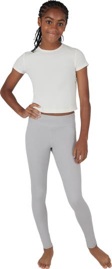 Kids' 2-Pack Cargo Pocket Leggings
