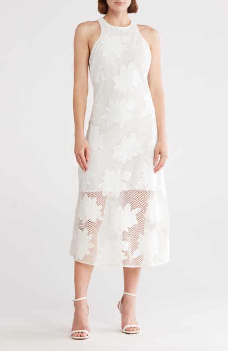 Joie Agnes Cotton Lace Dress