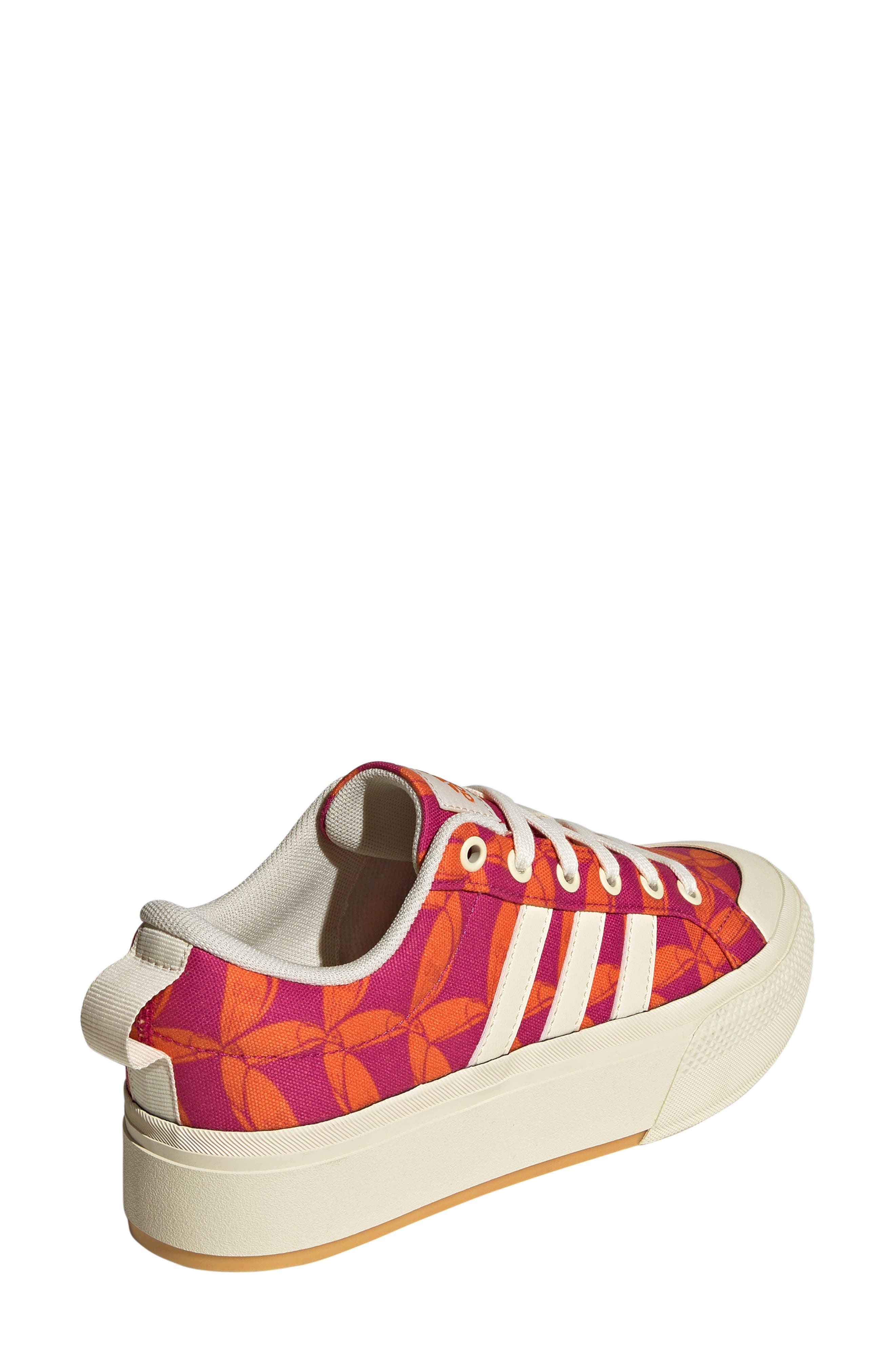 adidas Bravada 2.0 Platform Sneaker, Alternate, color, 