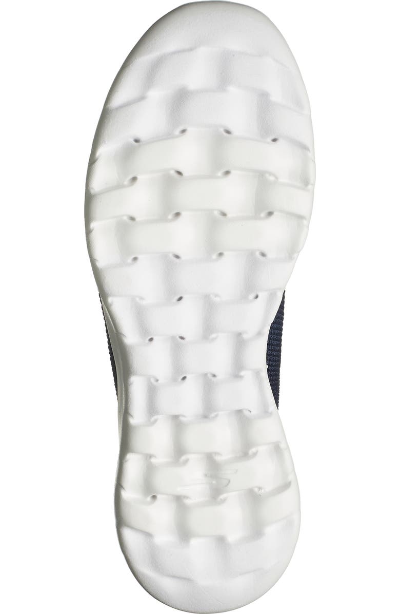 SKECHERS Go Walk Joy - Quiet Sneaker Mule, Alternate, color,