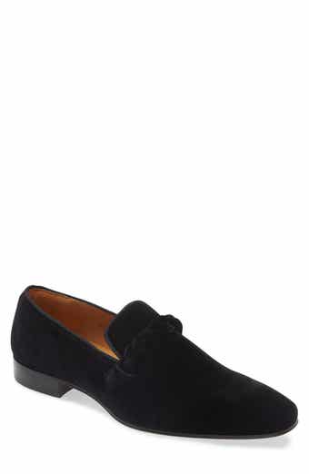 Mezlan slip on shoes discount