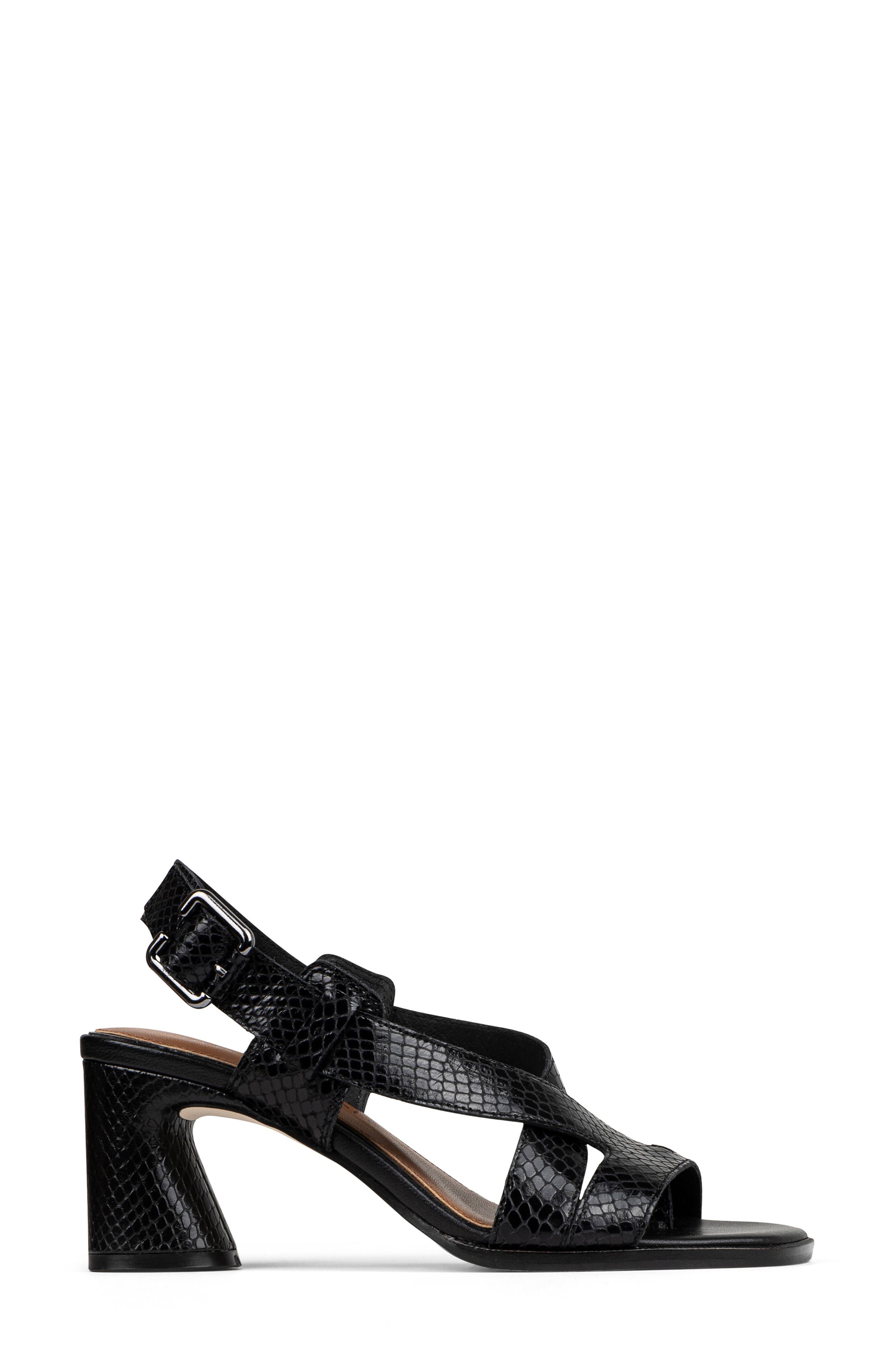 Donald Pliner Vlora Slingback Sandal, Alternate, color, 