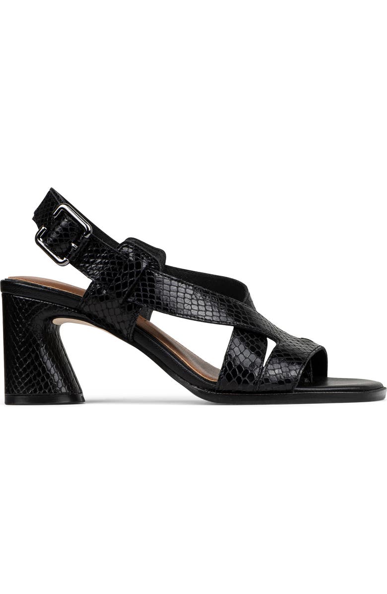 Donald Pliner Vlora Slingback Sandal, Alternate, color,