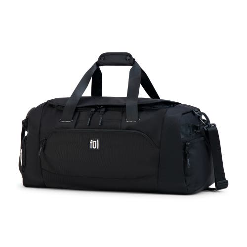 Ful Tactics Collection Siege Duffle