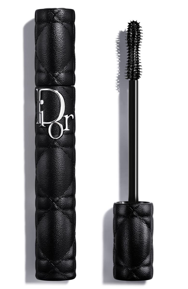 DIOR 'Diorshow Overvolume Extreme Volume Mascara, Main, color, Black