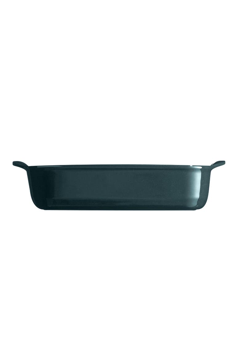 Large Rectangle Baking Dish Ultime, 16.5" X 10.5", Alternate, color, Ocean